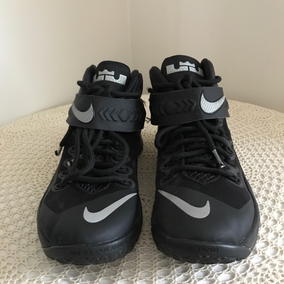 Nike LeBron Zoom Soldier VIII (8)